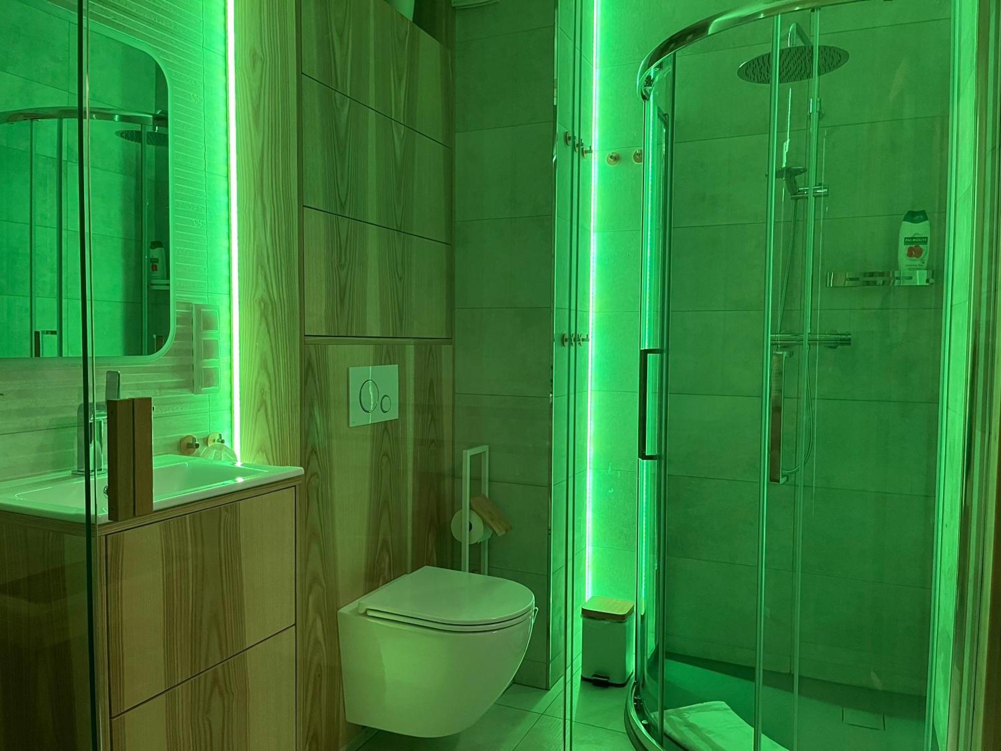 Jesionowe Apartamenty Nad Odra, Stare Miasto, Sauna W Jednym, Klimatyzacja , Garaz Podziemny 0 Zl, Odra River , Old Town, New Building, Air Conditioning, Sauna-One, Underground Garage Free Wrocław Buitenkant foto