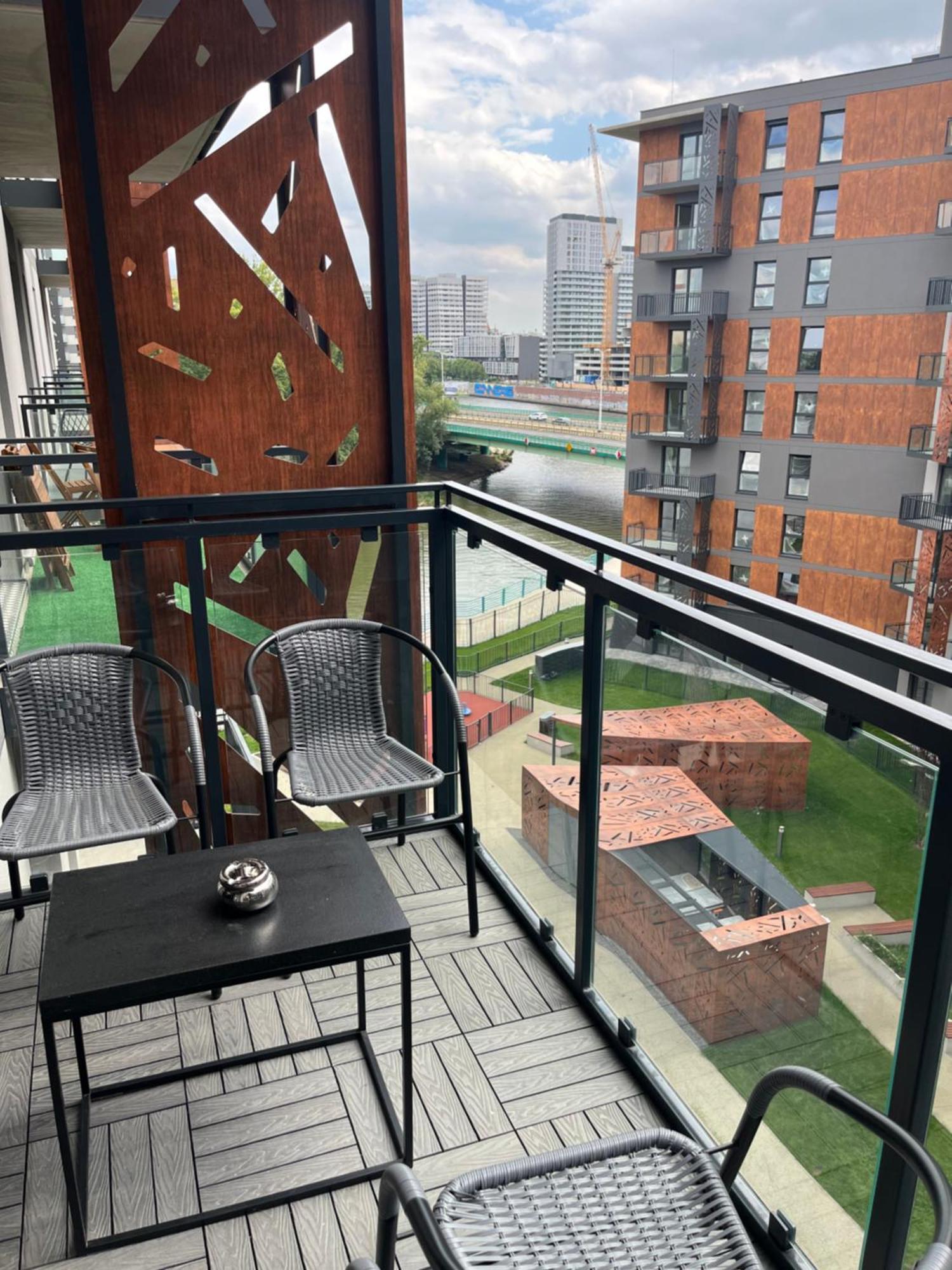 Jesionowe Apartamenty Nad Odra, Stare Miasto, Sauna W Jednym, Klimatyzacja , Garaz Podziemny 0 Zl, Odra River , Old Town, New Building, Air Conditioning, Sauna-One, Underground Garage Free Wrocław Buitenkant foto