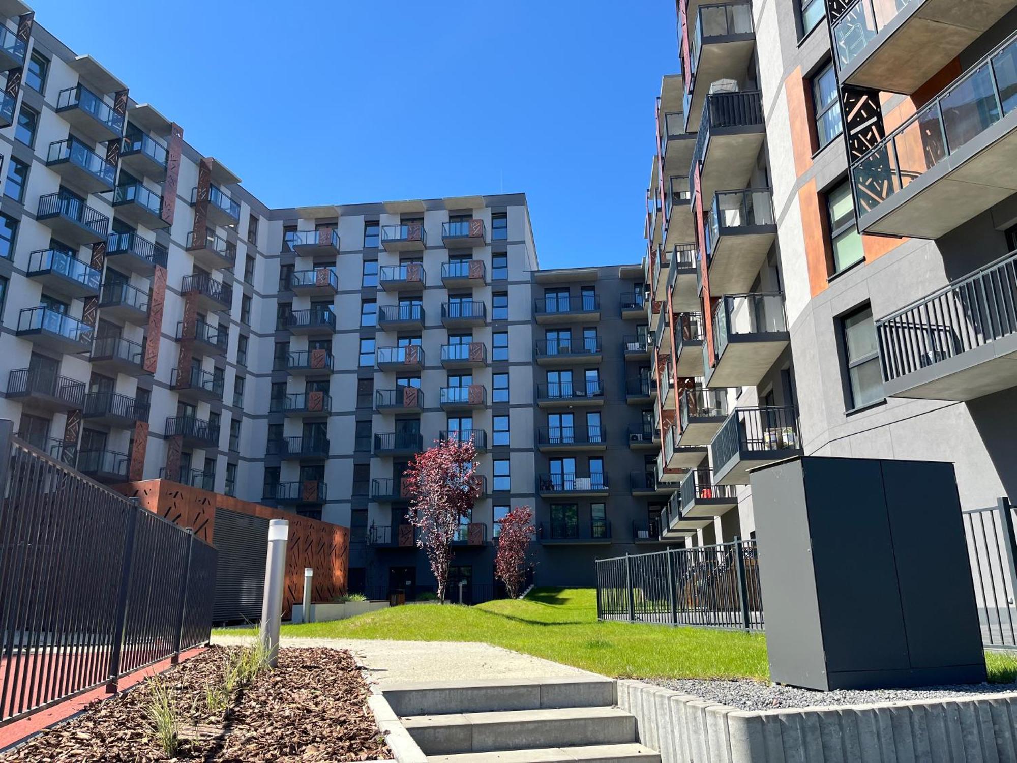 Jesionowe Apartamenty Nad Odra, Stare Miasto, Sauna W Jednym, Klimatyzacja , Garaz Podziemny 0 Zl, Odra River , Old Town, New Building, Air Conditioning, Sauna-One, Underground Garage Free Wrocław Buitenkant foto