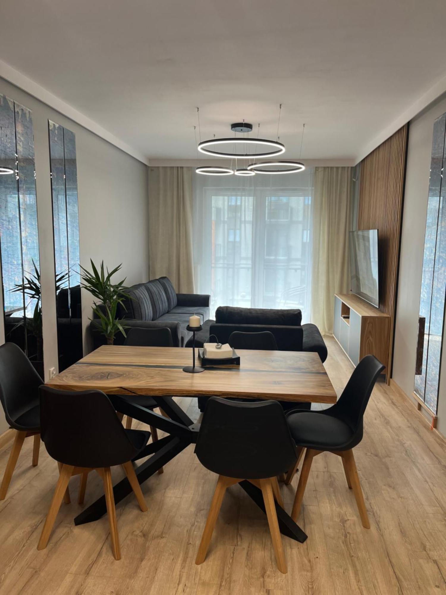 Jesionowe Apartamenty Nad Odra, Stare Miasto, Sauna W Jednym, Klimatyzacja , Garaz Podziemny 0 Zl, Odra River , Old Town, New Building, Air Conditioning, Sauna-One, Underground Garage Free Wrocław Buitenkant foto