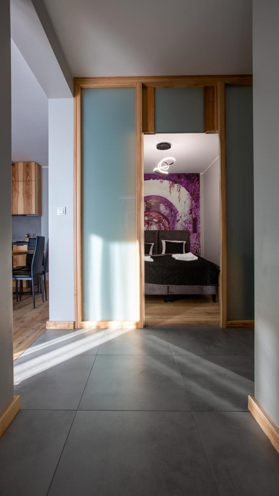 Jesionowe Apartamenty Nad Odra, Stare Miasto, Sauna W Jednym, Klimatyzacja , Garaz Podziemny 0 Zl, Odra River , Old Town, New Building, Air Conditioning, Sauna-One, Underground Garage Free Wrocław Buitenkant foto