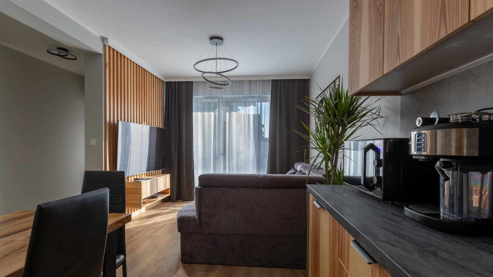 Jesionowe Apartamenty Nad Odra, Stare Miasto, Sauna W Jednym, Klimatyzacja , Garaz Podziemny 0 Zl, Odra River , Old Town, New Building, Air Conditioning, Sauna-One, Underground Garage Free Wrocław Buitenkant foto