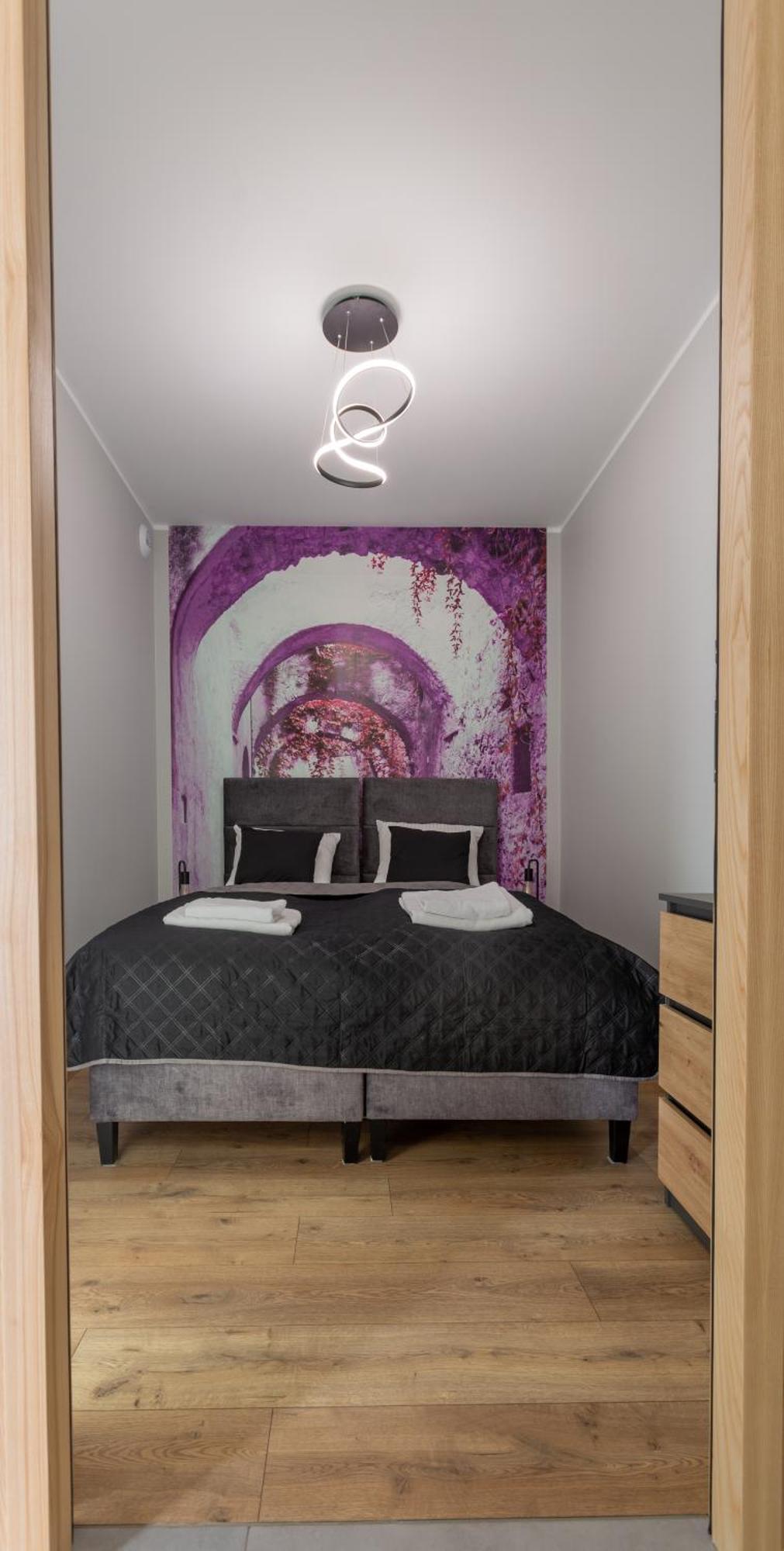 Jesionowe Apartamenty Nad Odra, Stare Miasto, Sauna W Jednym, Klimatyzacja , Garaz Podziemny 0 Zl, Odra River , Old Town, New Building, Air Conditioning, Sauna-One, Underground Garage Free Wrocław Buitenkant foto